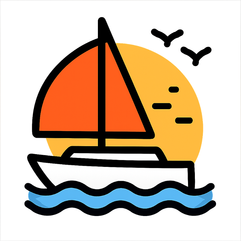 Relax and enjoy our sunset boat trip in fuerteventura